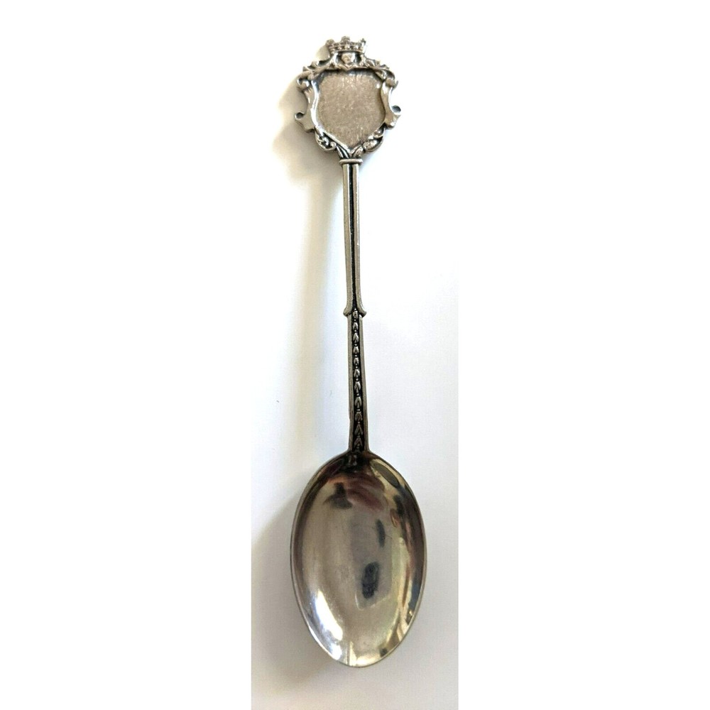 Italy Souvenir Collector spoon